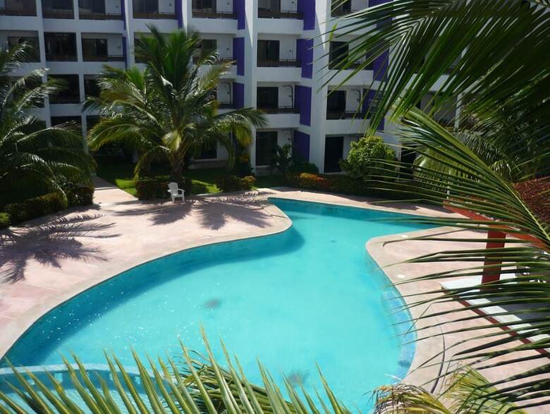 Hotel Debliz Xpujil