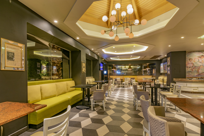 Hotel Lucerna Mexicali(hdo)