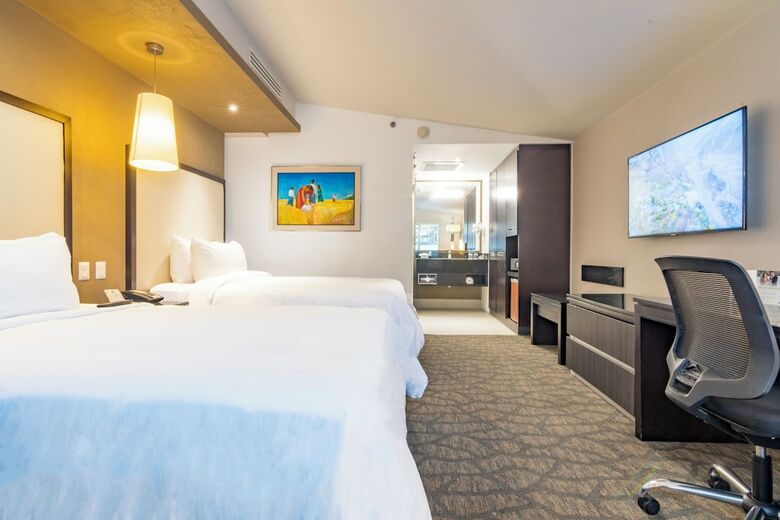 Hotel Lucerna Mexicali(hdo)