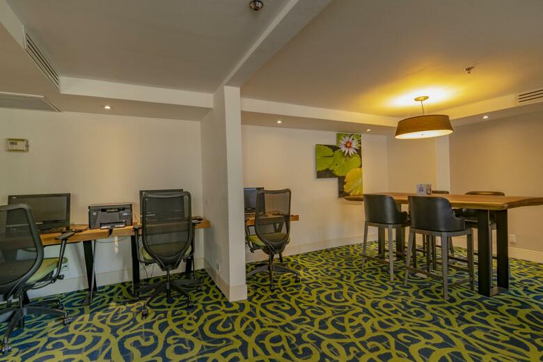 Hotel Lucerna Mexicali(hdo)
