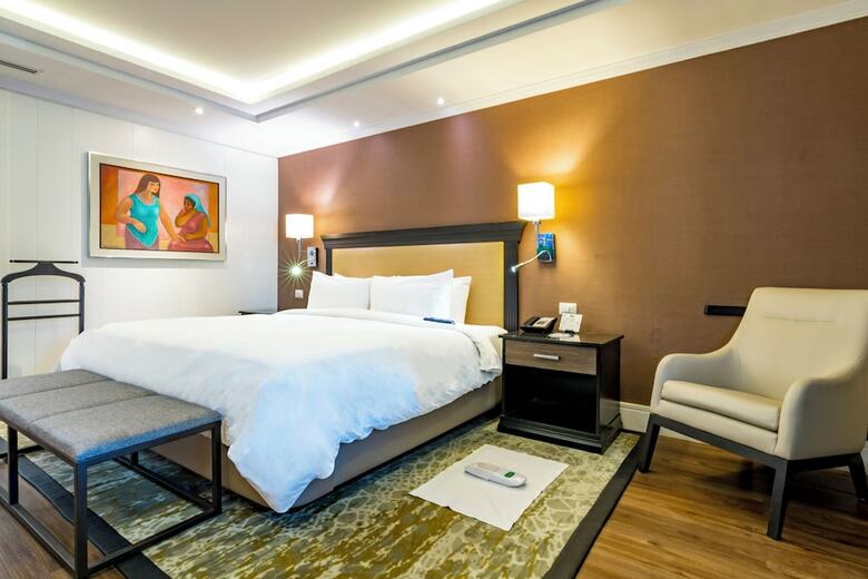 Hotel Lucerna Mexicali(hdo)