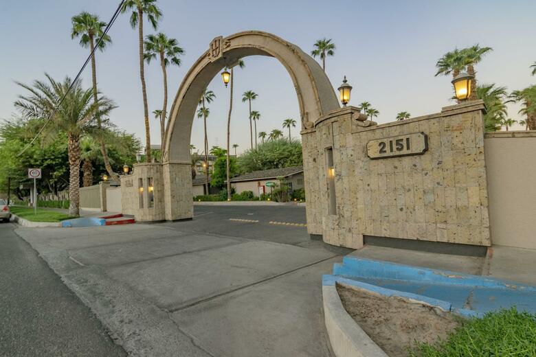 Hotel Lucerna Mexicali(hdo)