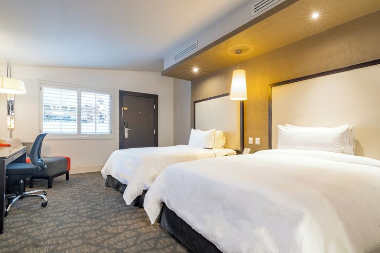 Hotel Lucerna Mexicali(hdo)