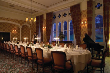 Ashdown Park Hotel & Country Club