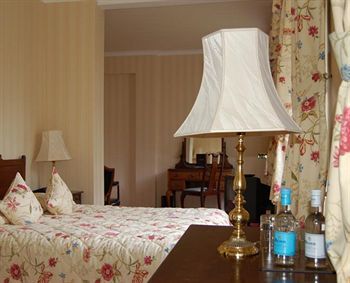 Ashdown Park Hotel & Country Club
