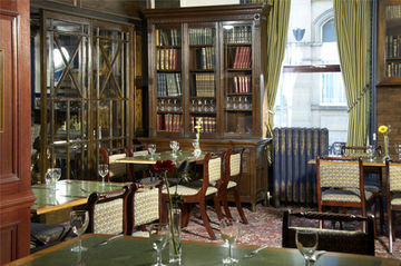 Hotel Imperial Crown