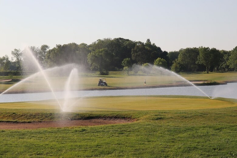 Hotel Relais De Margaux Golf & Spa
