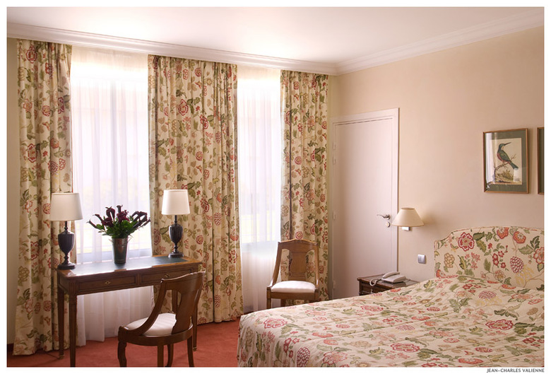 Hotel Relais De Margaux Golf & Spa