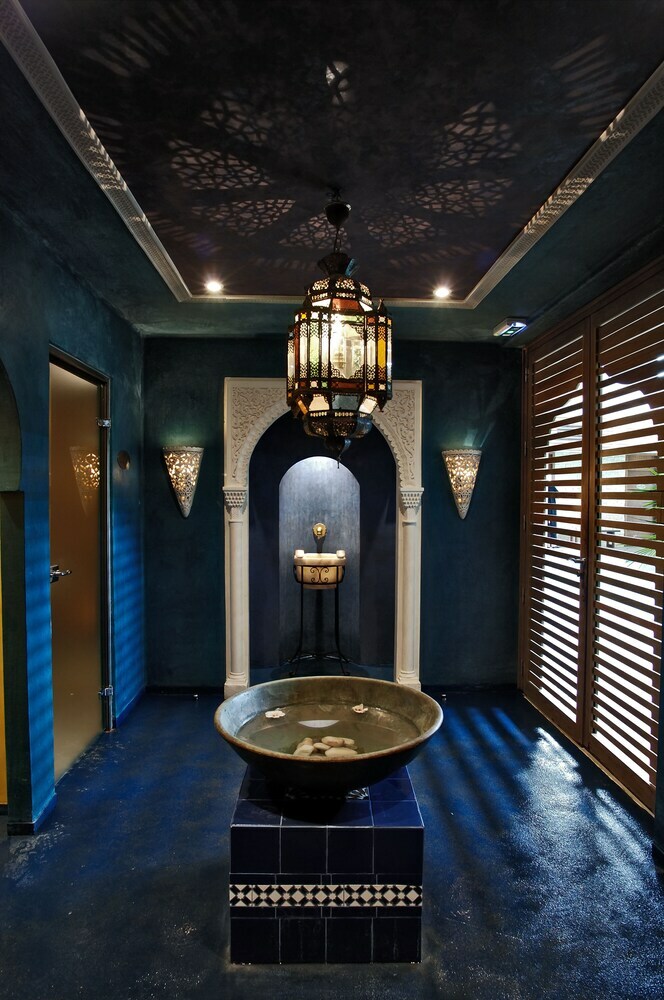 Hotel Relais De Margaux Golf & Spa