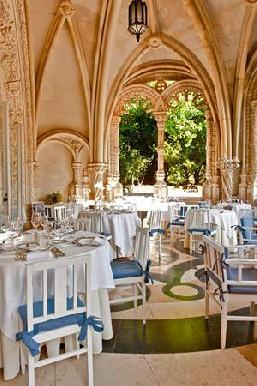 Hotel Palace Do Bussaco
