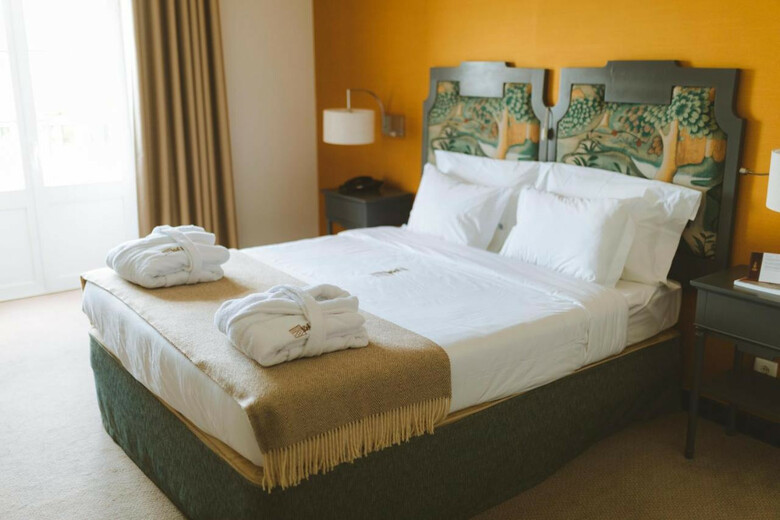 Conimbriga Hotel Do Pa�o
