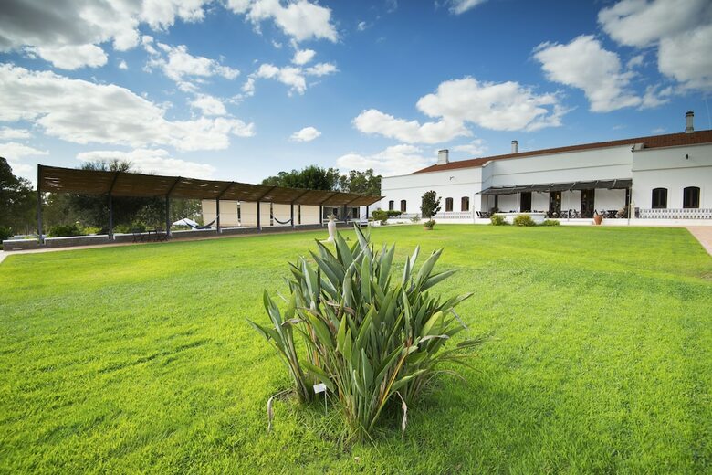 Alentejo Star Hotel - S�o Domingos