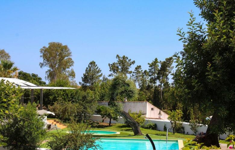 Alentejo Star Hotel - S�o Domingos