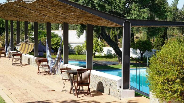 Alentejo Star Hotel - S�o Domingos
