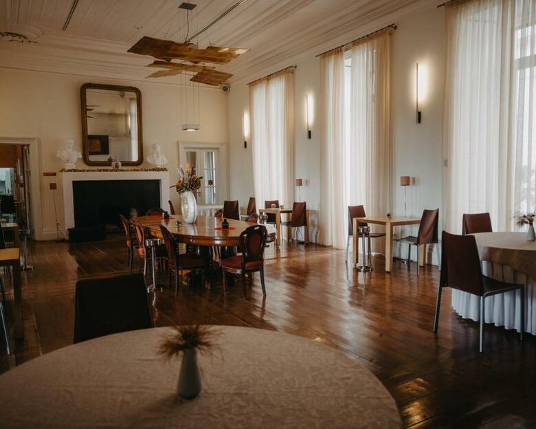 Alentejo Star Hotel - S�o Domingos