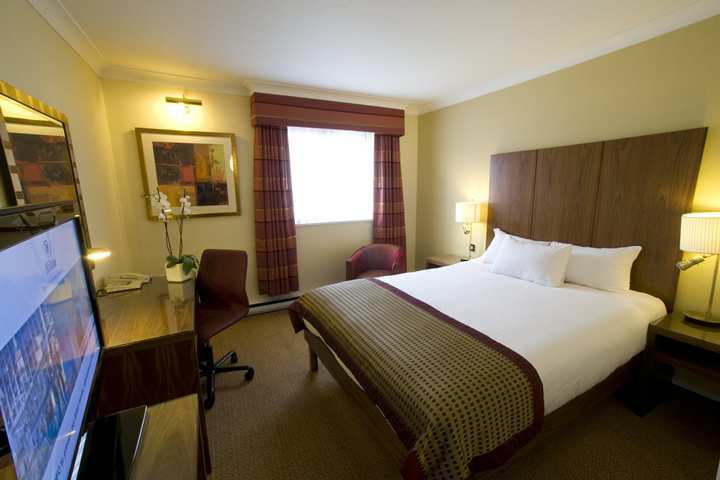 Hilton Bracknell Hotel
