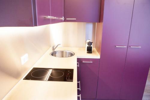 Apartamento Luxstay