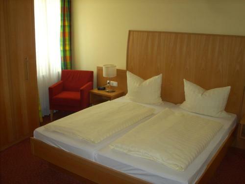 Hotel Am Frauenplan