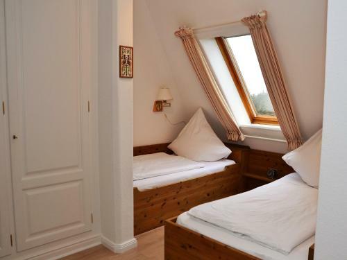 Apartamento Haus Seeflieger