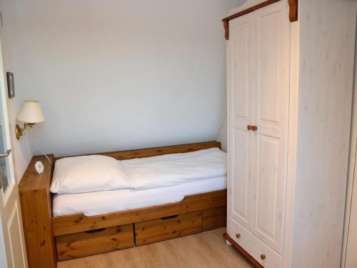 Apartamento Haus Seeflieger