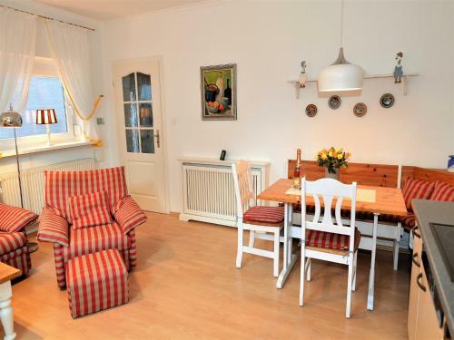 Apartamento Haus Seeflieger