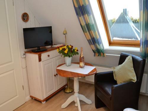 Apartamento Haus Seeflieger