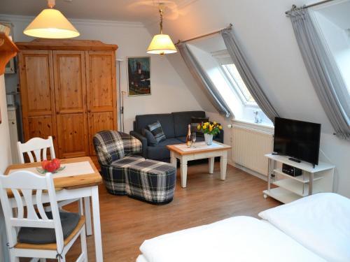 Apartamento Haus Seeflieger