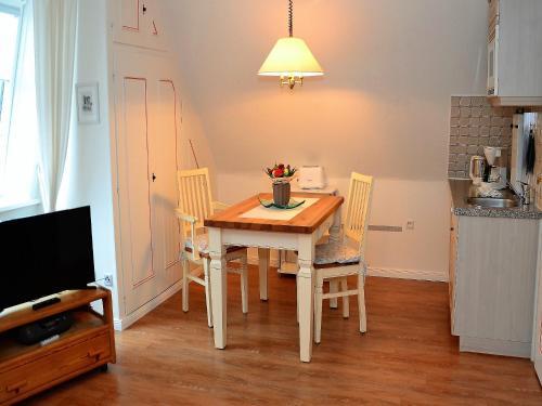 Apartamento Haus Seeflieger