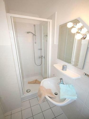 Apartamento Haus Seeflieger