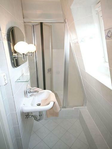 Apartamento Haus Seeflieger