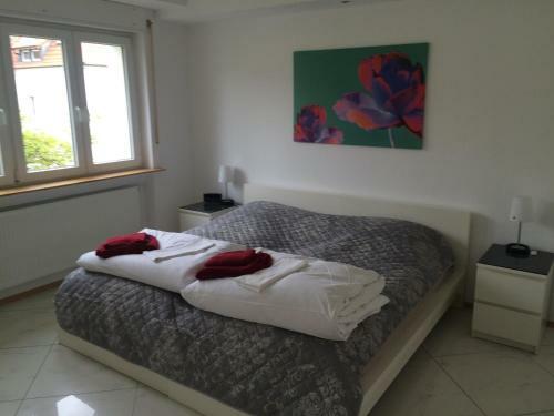 Apartamento Boardingstudio Heidelberg