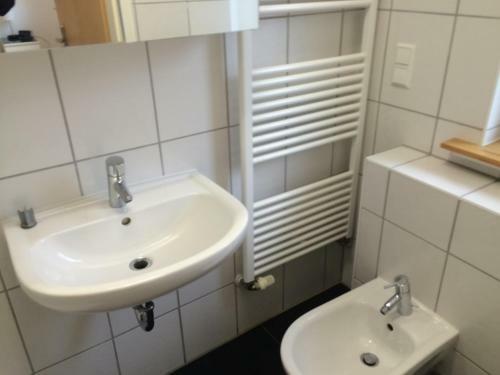 Apartamento Boardingstudio Heidelberg