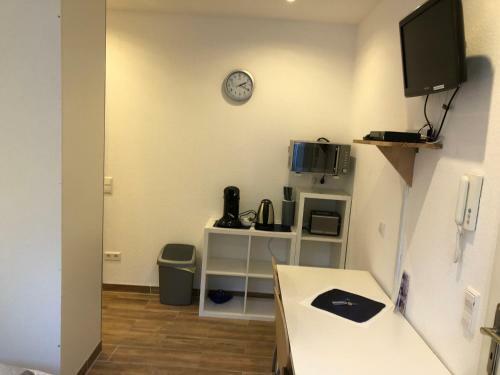 Apartamento Boardingstudio Heidelberg