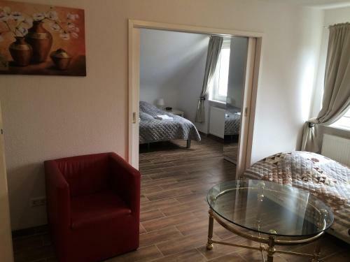 Apartamento Boardingstudio Heidelberg