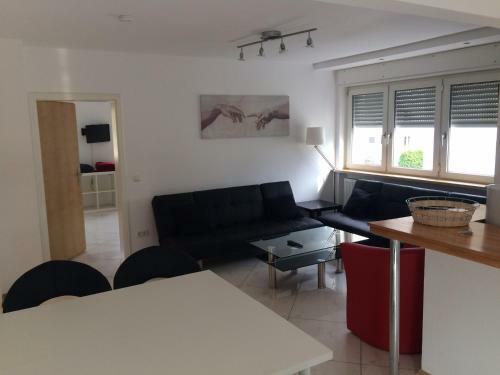 Apartamento Boardingstudio Heidelberg