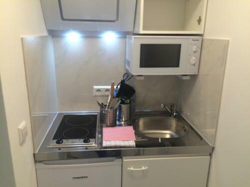 Apartamento Boardingstudio Heidelberg