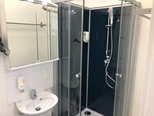 Apartamento Boardingstudio Heidelberg