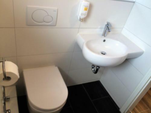 Apartamento Boardingstudio Heidelberg