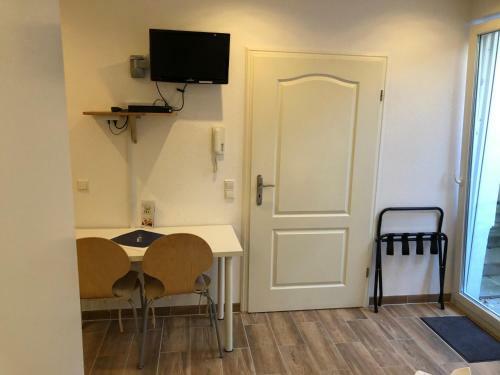 Apartamento Boardingstudio Heidelberg