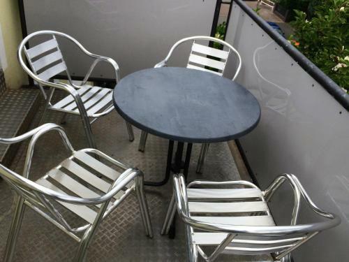 Apartamento Boardingstudio Heidelberg