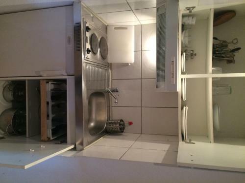Apartamento Boardingstudio Heidelberg