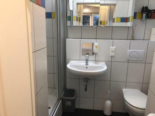 Apartamento Boardingstudio Heidelberg
