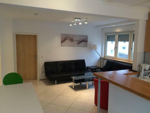 Apartamento Boardingstudio Heidelberg