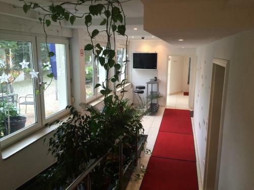 Apartamento Boardingstudio Heidelberg