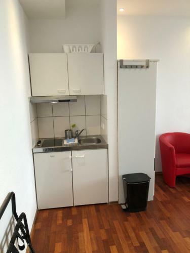 Apartamento Boardingstudio Heidelberg