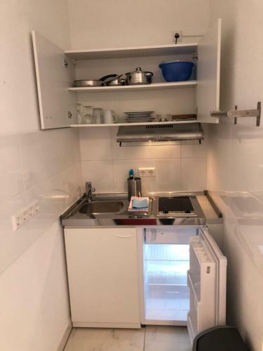 Apartamento Boardingstudio Heidelberg