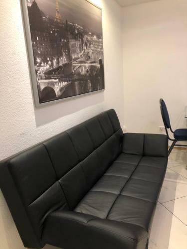 Apartamento Boardingstudio Heidelberg