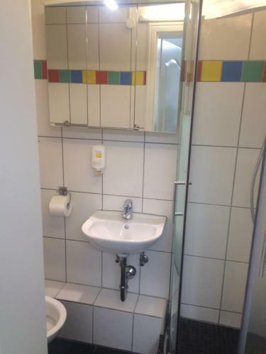 Apartamento Boardingstudio Heidelberg