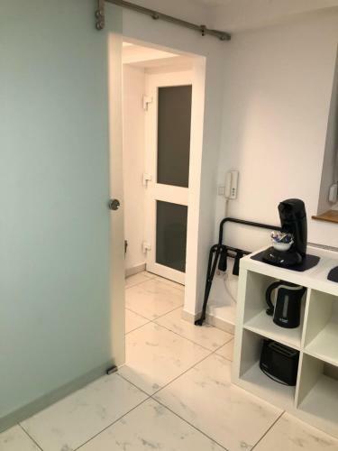 Apartamento Boardingstudio Heidelberg