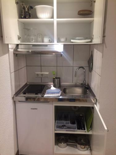 Apartamento Boardingstudio Heidelberg